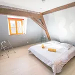 Duplex Terrasse 8 Pers - Parking - Centre - Les Vieux Toits De アパート *