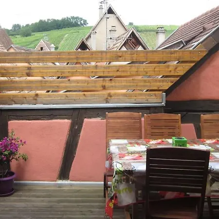 Gite Centre Medieval