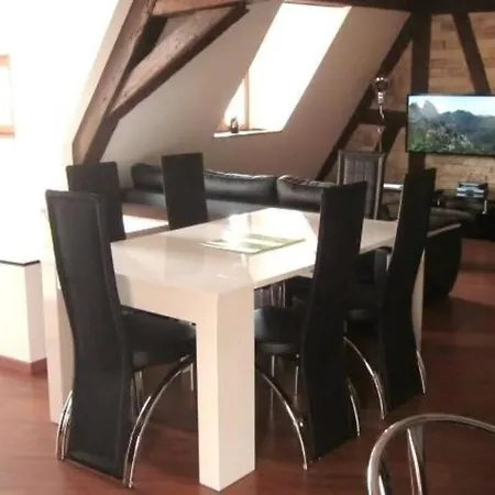 Apartment Gite Centre Medieval Riquewihr