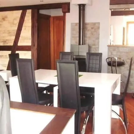 Gite Centre Medieval * Riquewihr