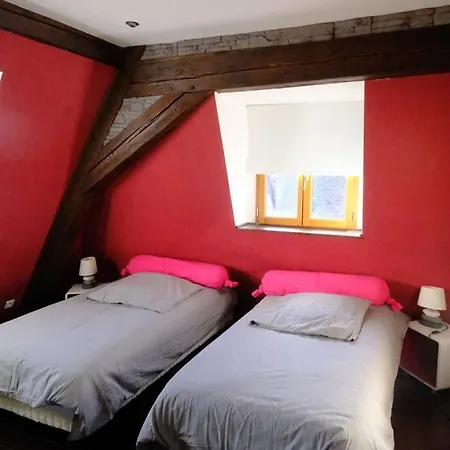 Gite Centre Medieval *