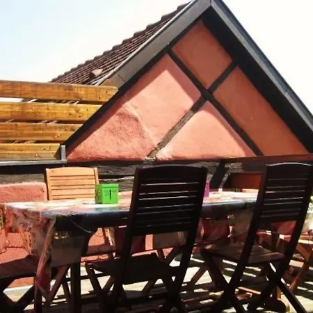 Gite Centre Medieval