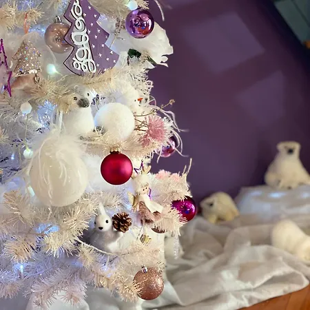 Cosy Et Spacieux, 4 Ch, Parking - Centre - Les Vieux Toits De Apartamento