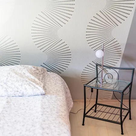 Apartament Grand T4 Avec Terrasse & Parking Les Vieux Toits De *