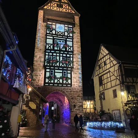 Cosy Et Spacieux, 4 Ch, Parking - Centre - Les Vieux Toits De *