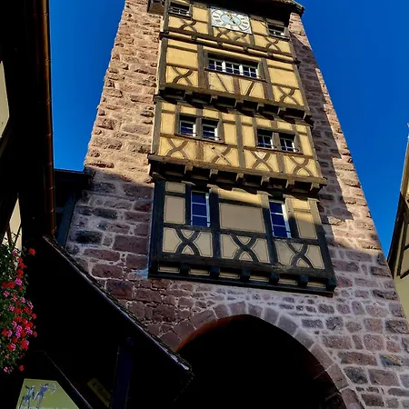 Apartamento Cosy Et Spacieux, 4 Ch, Parking - Centre - Les Vieux Toits De