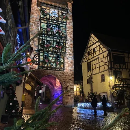 Apartamento Cosy Et Spacieux, 4 Ch, Parking - Centre - Les Vieux Toits De *