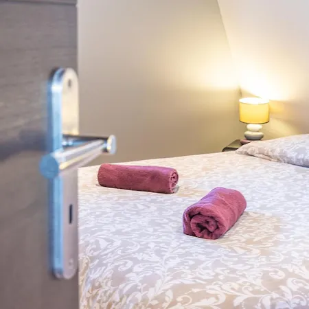 Cosy Et Spacieux, 4 Ch, Parking - Centre - Les Vieux Toits De * Riquewihr